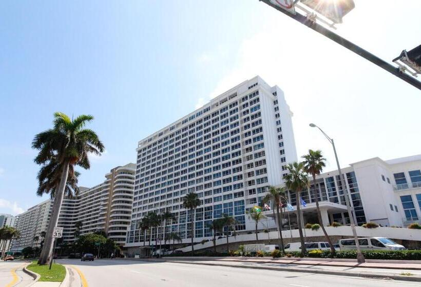 ホテル Castle Beach: Rumba Suite