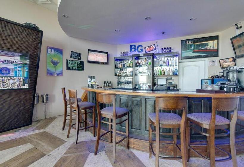 ホテル Castle Beach: Rumba Suite