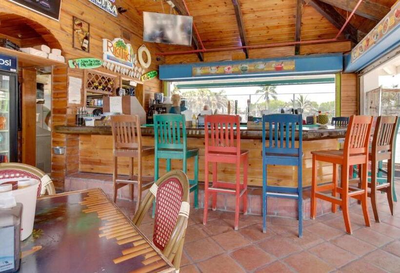 ホテル Castle Beach: Rumba Suite