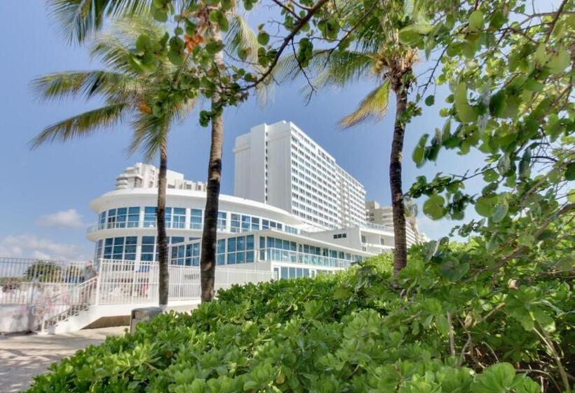 ホテル Castle Beach: Rumba Suite