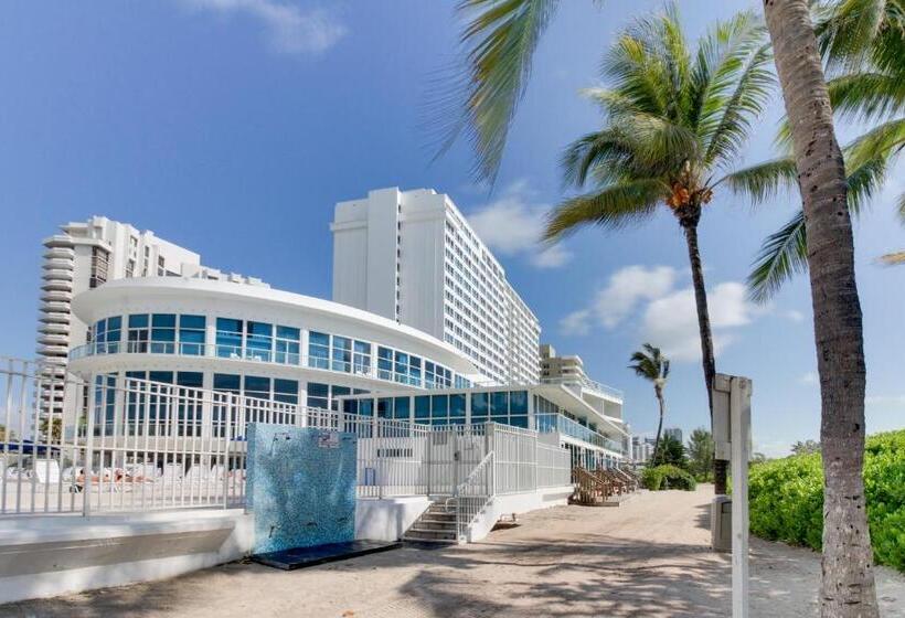 ホテル Castle Beach: Rumba Suite