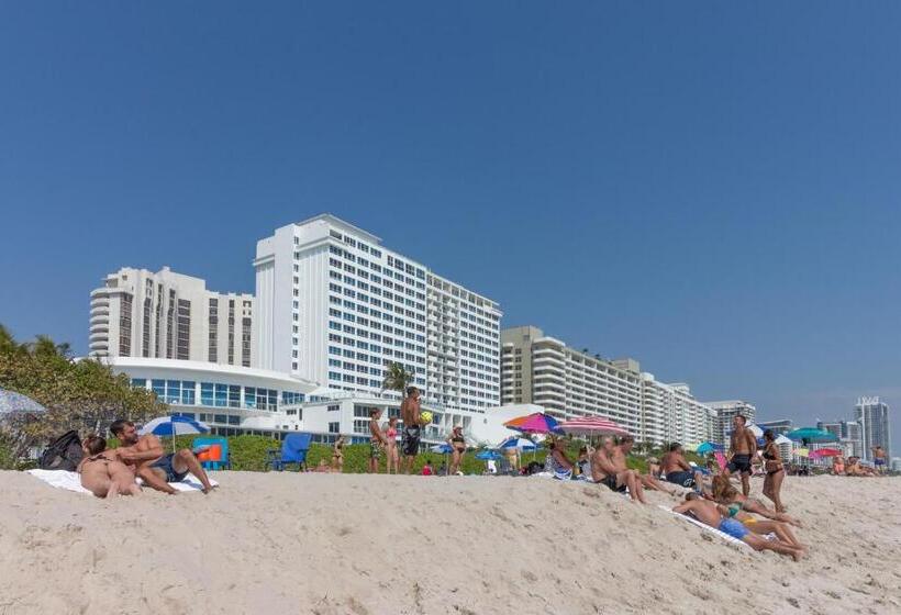 ホテル Castle Beach: Rumba Suite