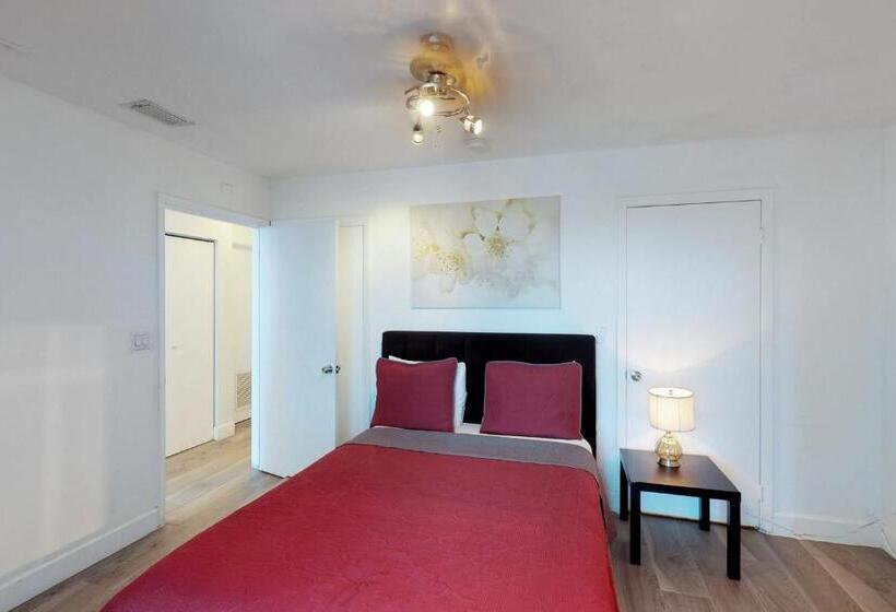 ホテル Castle Beach: Rumba Suite