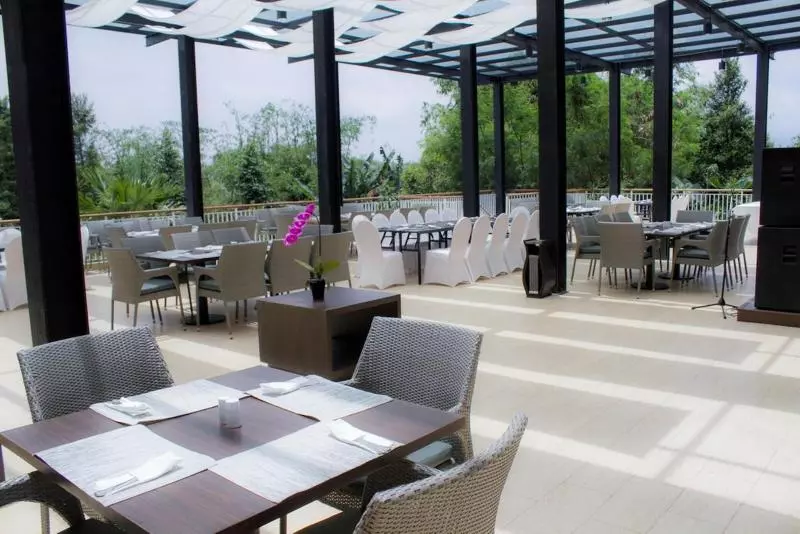 هتل Padjadjaran Suites Resort And Convention
