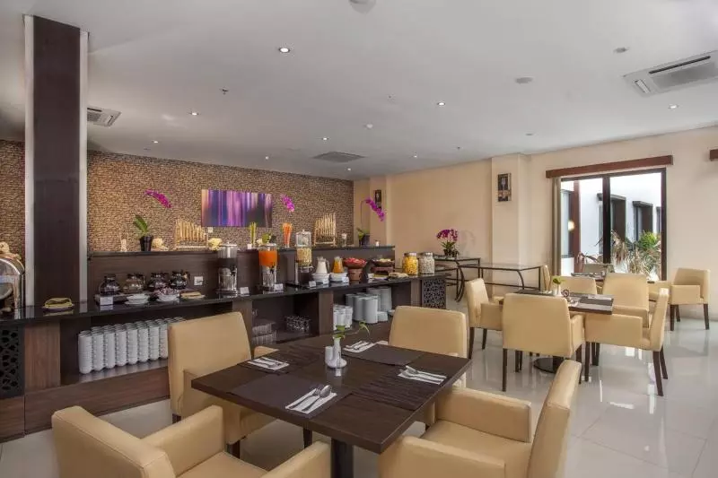 هتل Padjadjaran Suites Resort And Convention