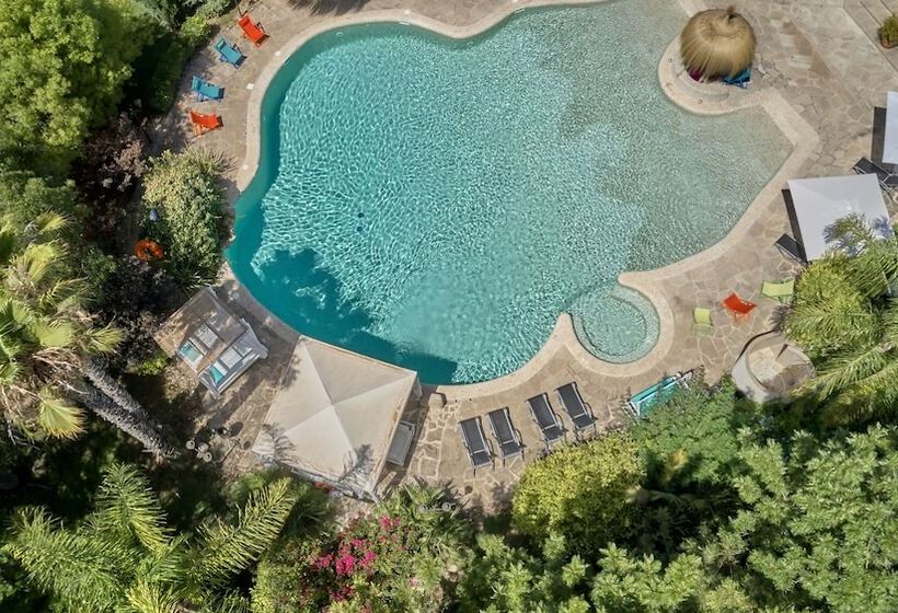 هتل Agroturismo Sa Vinya Des Convent