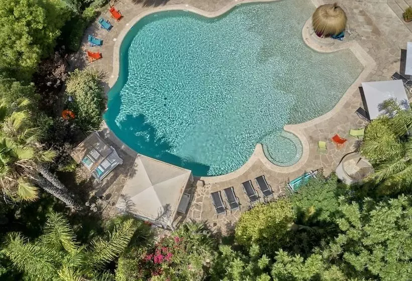 هتل Agroturismo Sa Vinya Des Convent