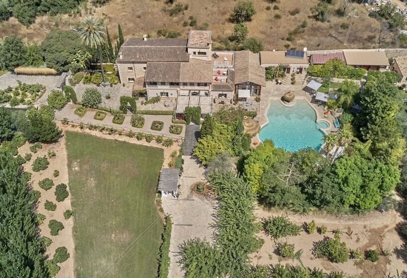 هتل Agroturismo Sa Vinya Des Convent