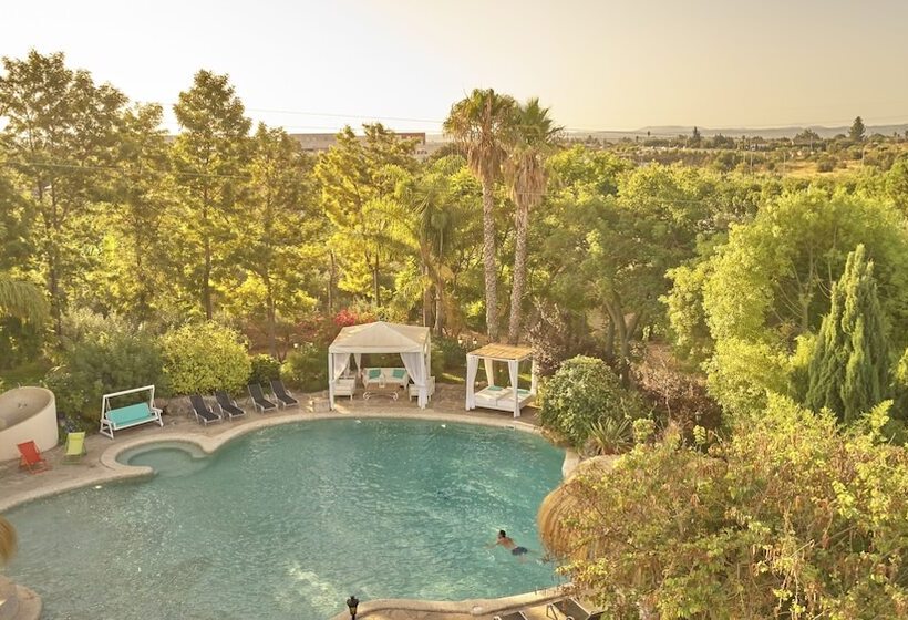 هتل Agroturismo Sa Vinya Des Convent