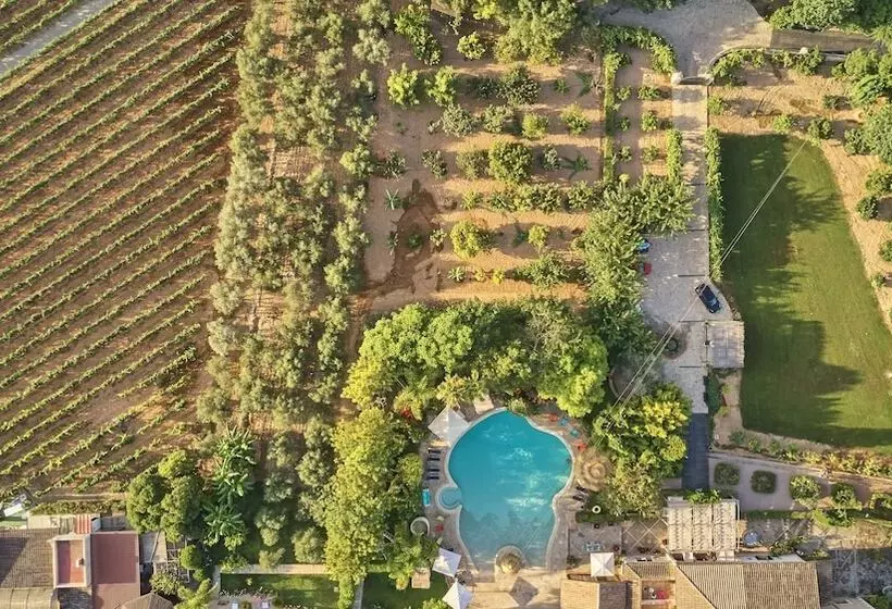 هتل Agroturismo Sa Vinya Des Convent