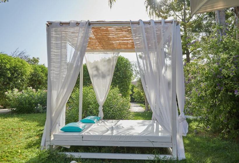 هتل Agroturismo Sa Vinya Des Convent