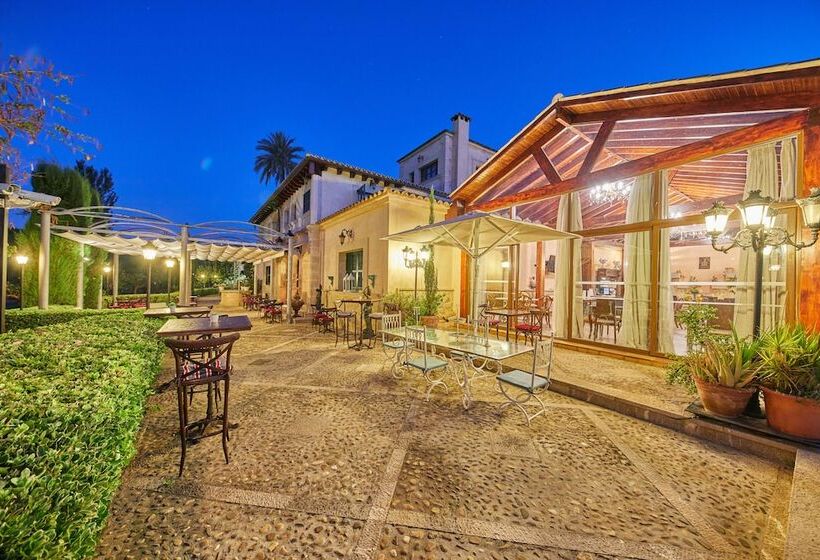 هتل Agroturismo Sa Vinya Des Convent