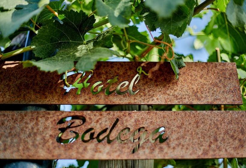 هتل Agroturismo Sa Vinya Des Convent