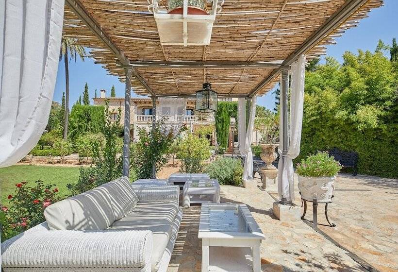 هتل Agroturismo Sa Vinya Des Convent