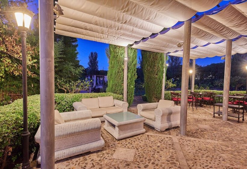 هتل Agroturismo Sa Vinya Des Convent