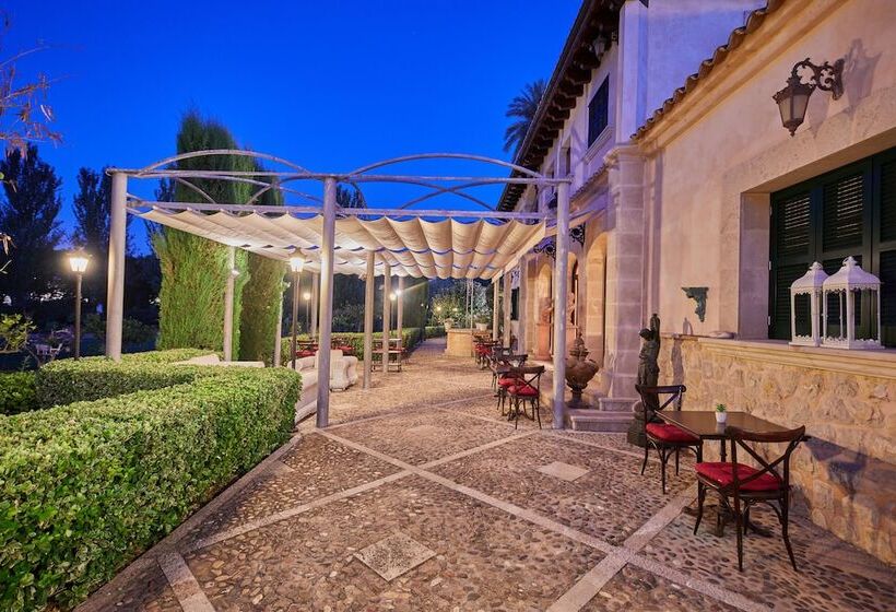 هتل Agroturismo Sa Vinya Des Convent