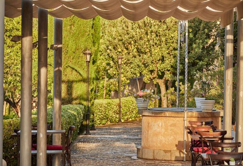 هتل Agroturismo Sa Vinya Des Convent