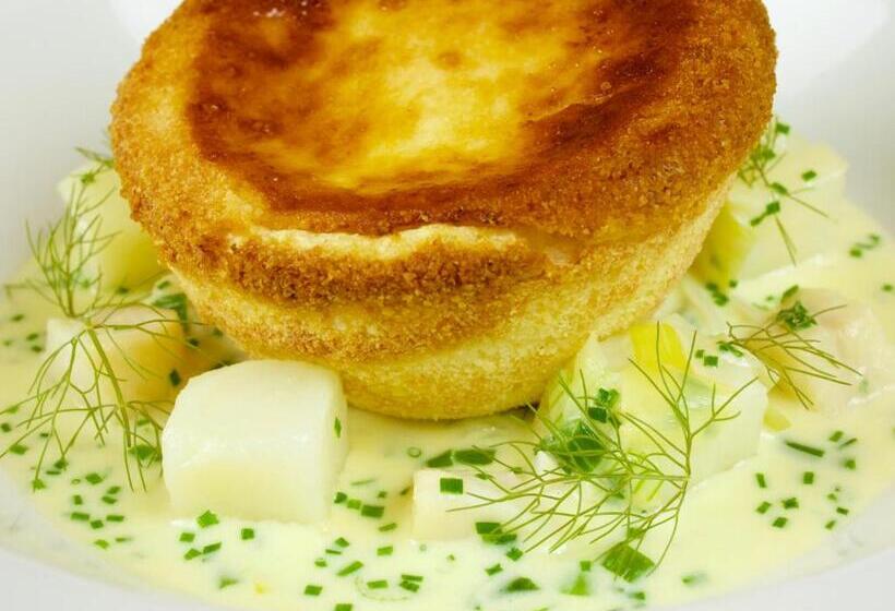 Отель The Greyhound Inn