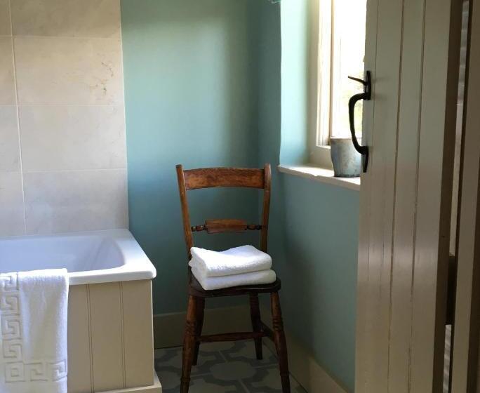 Отель The Greyhound Inn