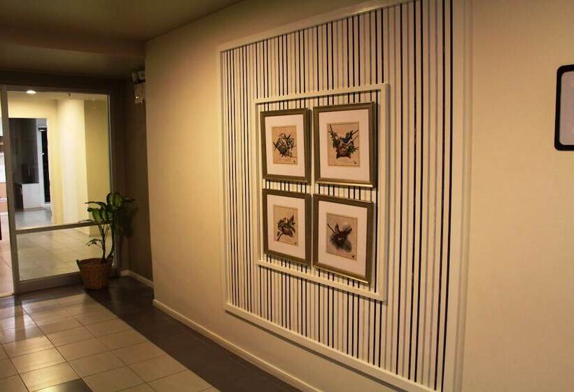 Lumpini Ville Naklua Good Luck