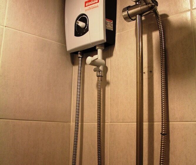 Lumpini Ville Naklua Good Luck