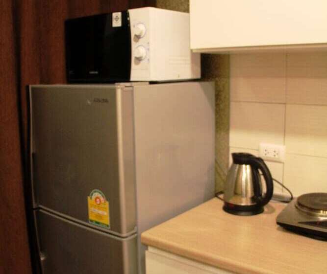 Lumpini Ville Naklua Good Luck