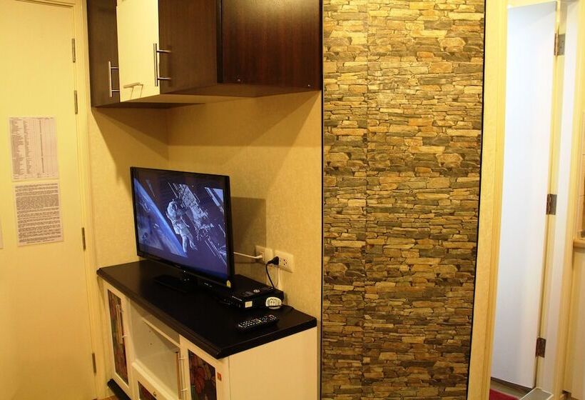 Lumpini Ville Naklua Good Luck