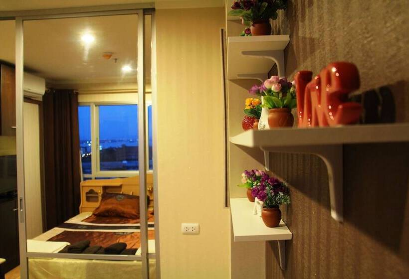 Lumpini Ville Naklua Good Luck