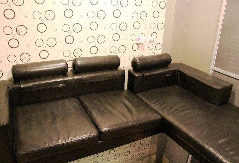 Lumpini Ville Naklua Good Luck