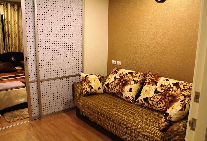 Lumpini Ville Naklua Good Luck