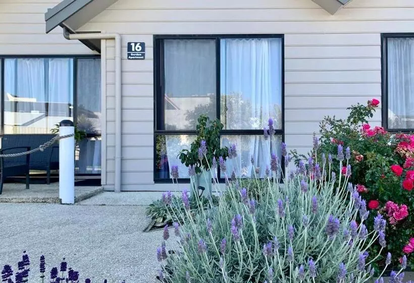 モーテル Apollo Bay Waterfront Motor Inn
