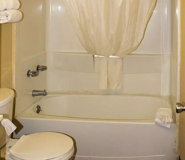 モーテル Regency Inn & Suites