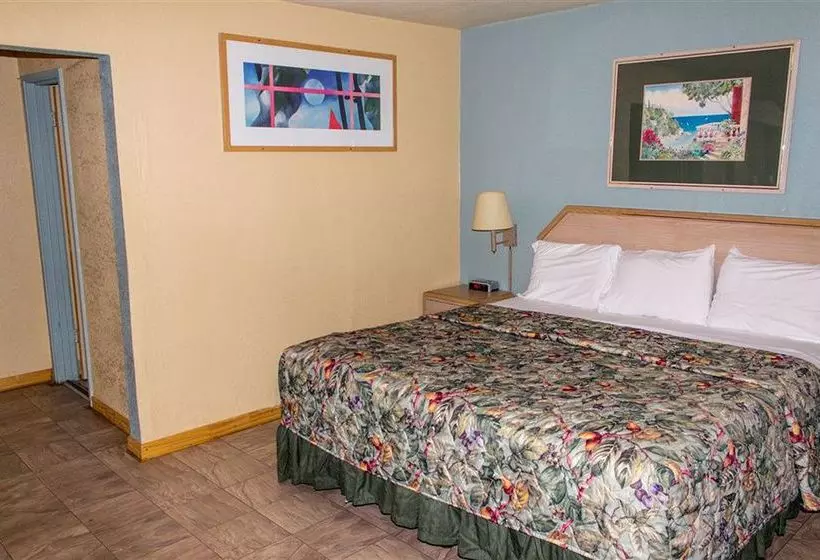 モーテル Regency Inn & Suites