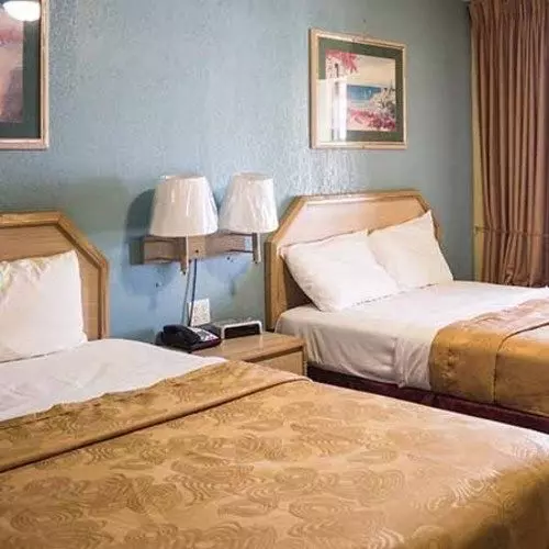 モーテル Regency Inn & Suites