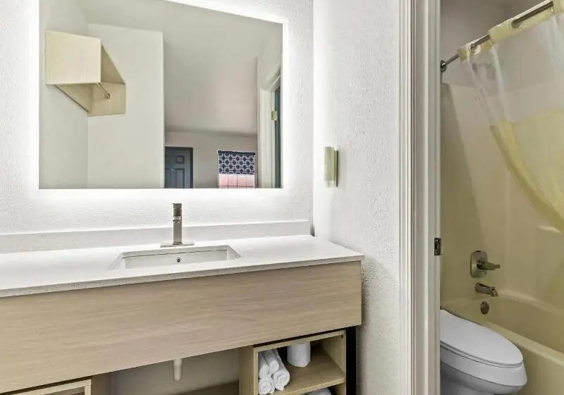 モーテル Regency Inn & Suites