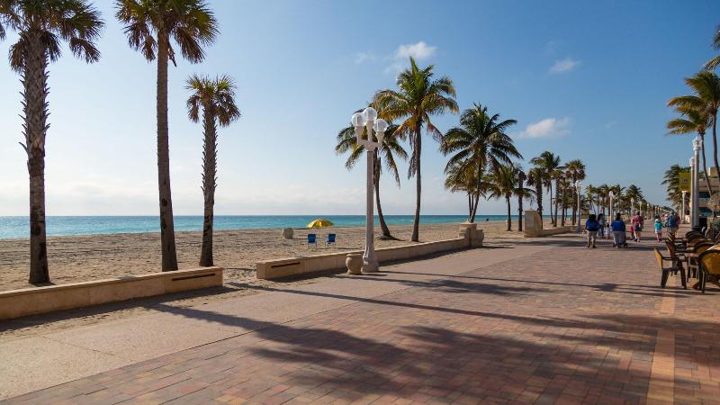 汽车旅馆  Riptide Oceanfront