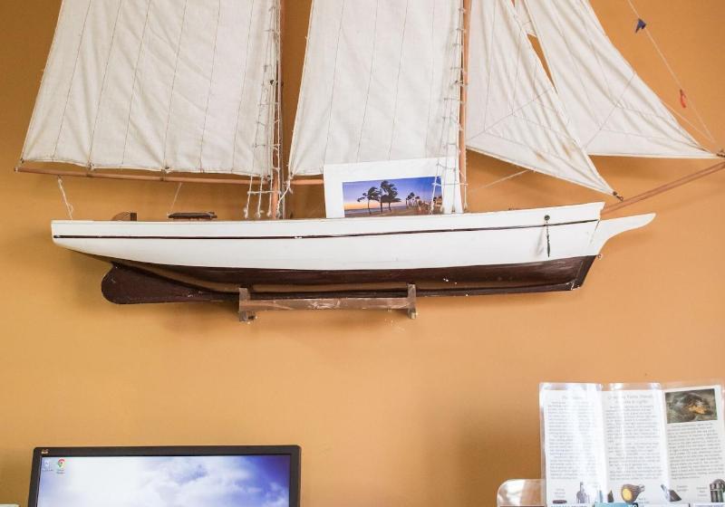 汽车旅馆  Riptide Oceanfront