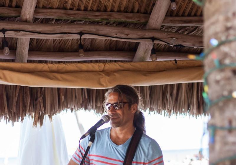 汽车旅馆  Riptide Oceanfront