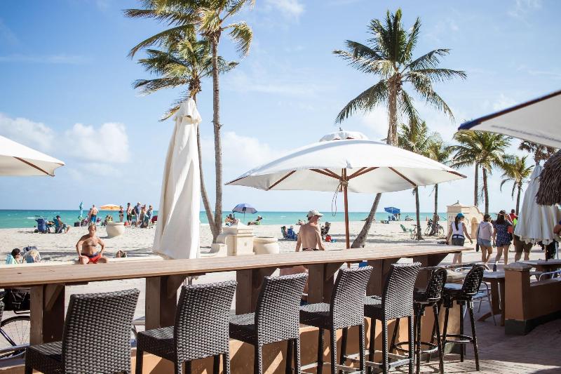 汽车旅馆  Riptide Oceanfront