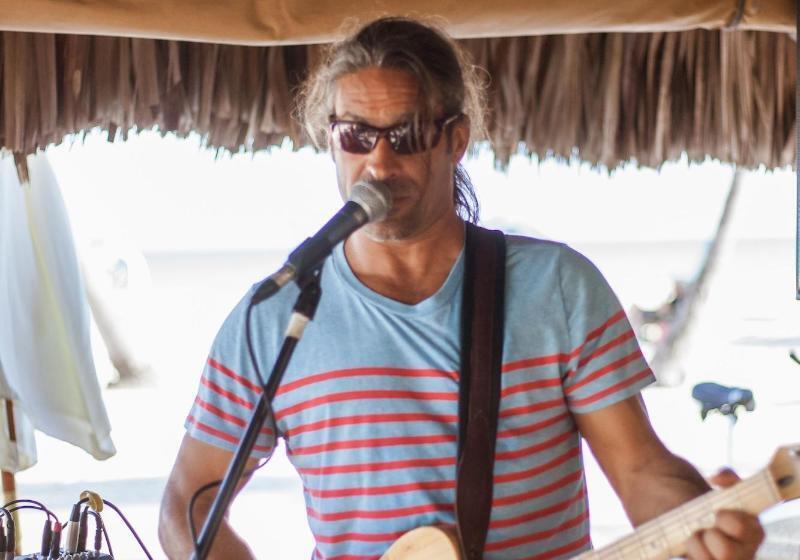 汽车旅馆  Riptide Oceanfront