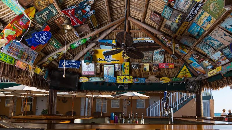 汽车旅馆  Riptide Oceanfront