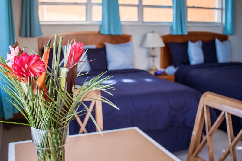 汽车旅馆  Riptide Oceanfront