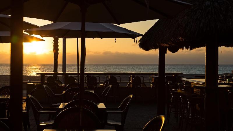 汽车旅馆  Riptide Oceanfront