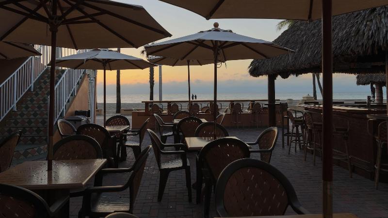 汽车旅馆  Riptide Oceanfront