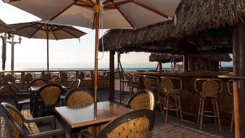 汽车旅馆  Riptide Oceanfront