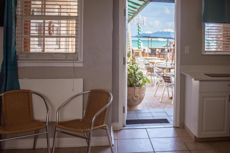 汽车旅馆  Riptide Oceanfront