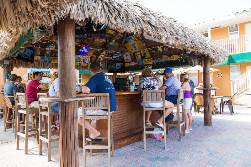 汽车旅馆  Riptide Oceanfront