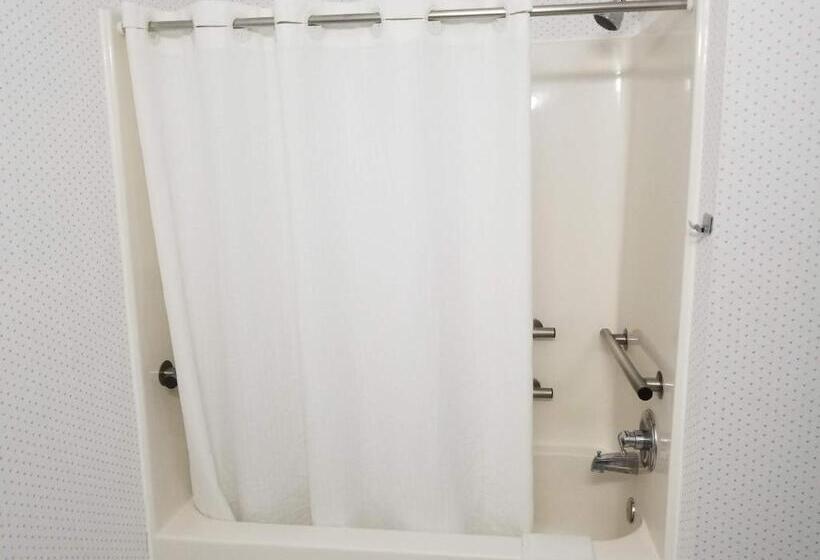 فندق على الطريق Rodeway Inn Urbana Champaign University Area