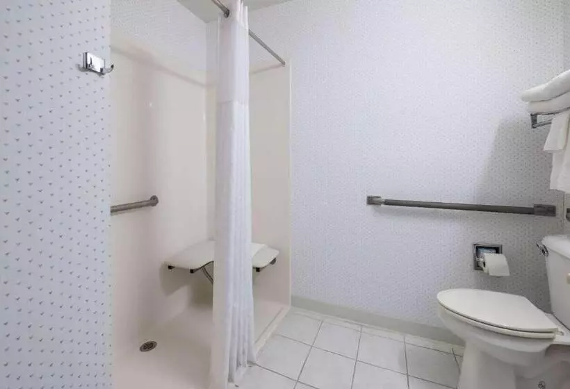 モーテル Rodeway Inn Urbana Champaign University Area