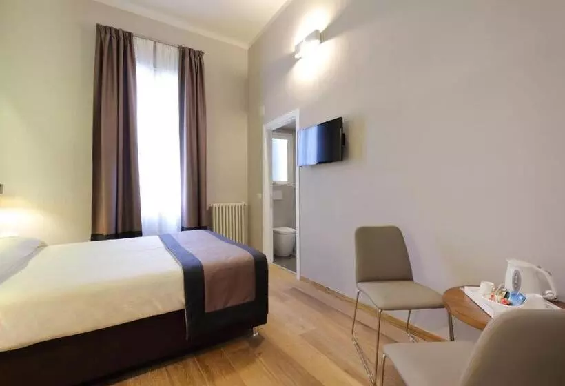 پانسیون Antico Centro Suite